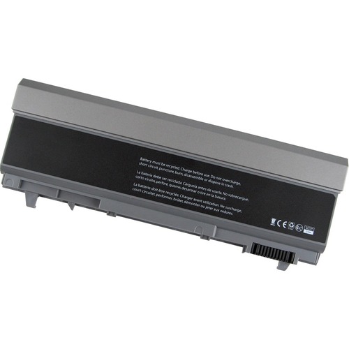 V7 Replacement Battery DELL LATITUDE E6410 OEM# 0Y4372 1M215 312-0910 312-7415 9CEL - Battery for selected DELL laptops
