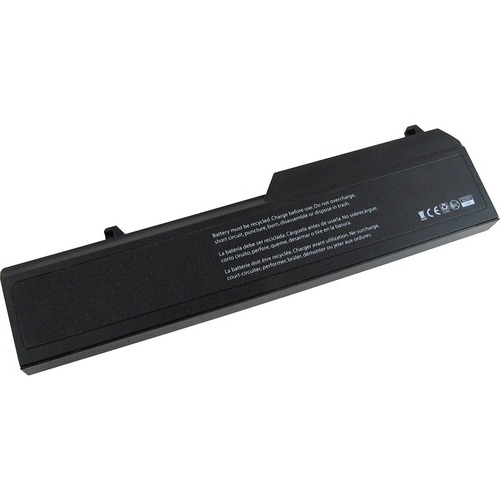 V7 Replacement Battery FOR DELL VOSTRO OEM# 0G272C 312-0724 464-7481 N950C 6 CELL - Battery for selected DELL laptops