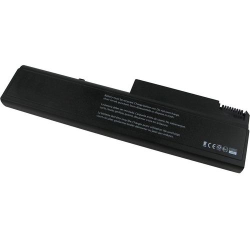 V7 Battery FOR KU531UT HP/COMPAQ 6730B 6735B 6535B 6530B 6930P 6700B/6500B 6 CELL - Battery for selected HP COMPAQ laptops