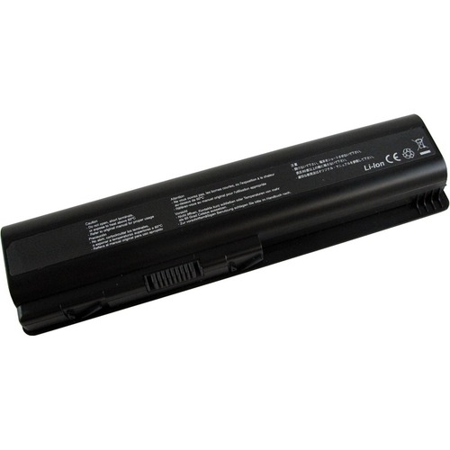 V7 Replacement Battery FOR HP PAVILION DV4 DV5 HDX 16 Inch G50; G60 G70 SERIES 6 CELL - Battery for selected HP COMPAQ laptops