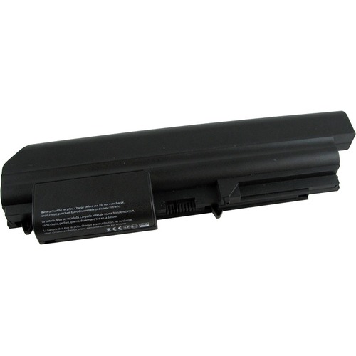 V7 Replacement Battery IBM THINKPAD T61 14W OEM# 41U3198 42T4548 42T5262 42T4653 - Battery for selected LENOVO - IBM laptops
