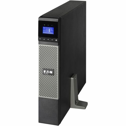 Eaton 5PX 2200 VA Tower/Rack Mountable UPS - 2U Rack/Tower - 3 Minute Stand-by - 220 V AC Input - 265 V AC Output - Serial Port - USB - 1 x IEC 60320 C13, 8 x IEC 60320 C19