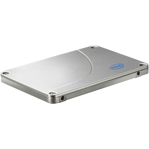 Intel 320 SSDSA2CW600G3 600 GB Solid State Drive - 2.5" Internal - 1 Pack