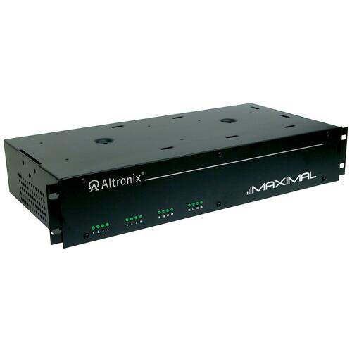 Altronix MAXIMAL33RD Power Module - 110 V AC