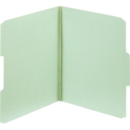 Pendaflex 1/3 Tab Cut Letter Recycled Top Tab File Folder Expanding
