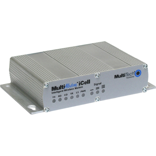 MultiTech Multimodem iCell MTCMR-EV2-N16 Radio Modem