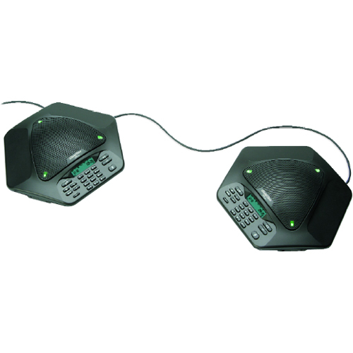 ClearOne MAXAttach 910-158-361 IP Conference Station - 1 x Total Line - VoIP - 1 x