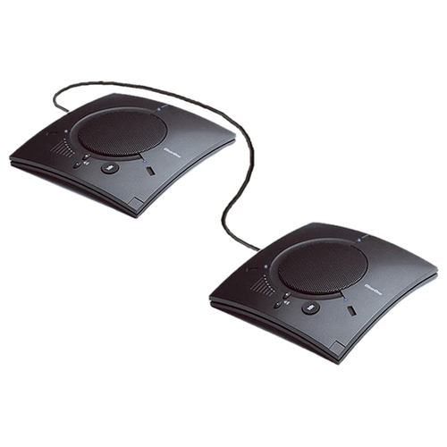 ClearOne CHATAttach 150 Conference Phone - 1 x Phone Line - Speakerphone