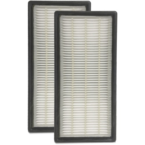 Honeywell HRFC2 HEPA-type Replacement Filter - HEPA - For Air Purifier - Remove Odor