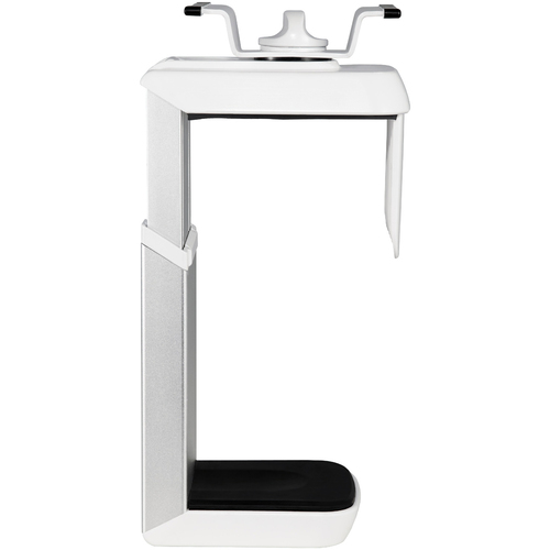 Humanscale CPU Holder - Aluminum, Steel