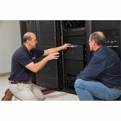 APC by Schneider Electric Scheduled Assembly and Power-Up Service - Service - 8 x 5 - Installation - Labor