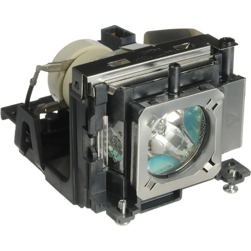 Canon LV-LP35 Replacement Lamp - 215 W Projector Lamp - UHP - 4000 Hour Normal, 6000 Hour Quiet