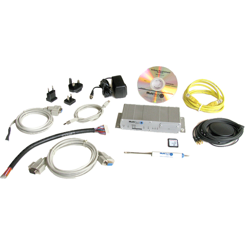 MultiTech MTCDP-EV2-GP-N16-1.0 Radio Modem