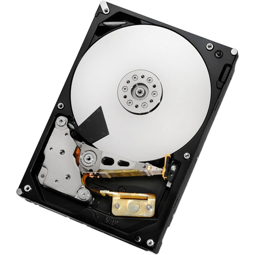 HGST Ultrastar 7K3000 HUA723020ALA640 2 TB Hard Drive - 3.5" Internal - SATA (SATA/600)