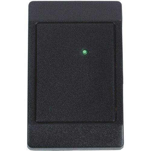 Bosch D8224-SP Low-profile Proximity Card Reader - Proximity - 16 V DC