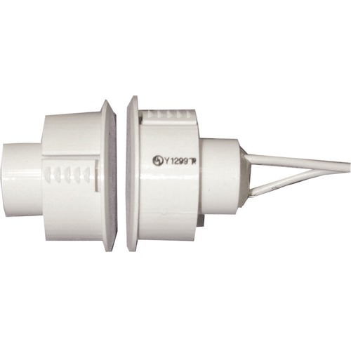 Bosch Magnetic Contact - 0.75" Gap - White