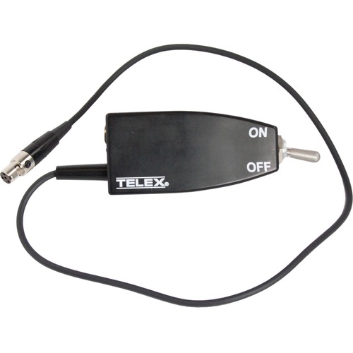 Telex RSB-2 Referee Mute Switch