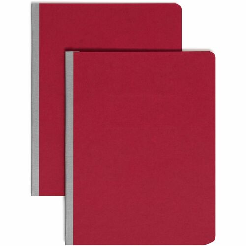 Two-Prong Certificate Binders