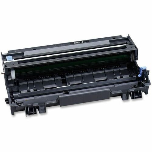 Brother DR510 Replacement Drum Unit - Laser Print Technology - 20000 - 1 Each