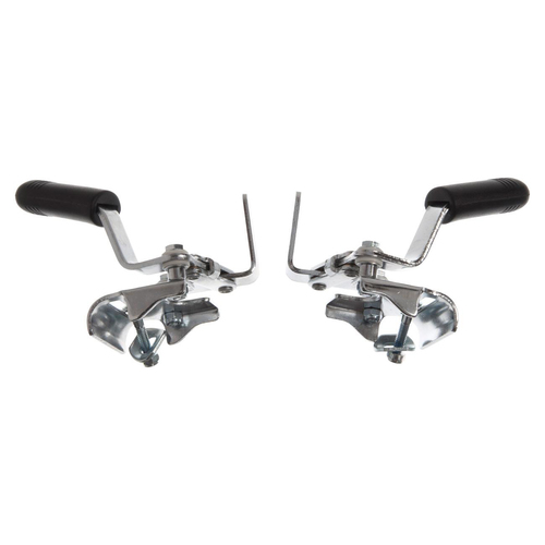 Medline Wheel Lock Assembly Pair - 1 / Pair