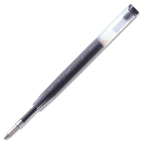 Pilot Dr.Grip/COG/Knight and Midrange Pens Refills - 0.70 mm Point - Black Ink - 2 / Pack