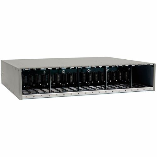 Omnitron Systems iConverter Module Chassis