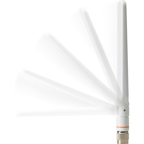 Cisco Aironet Antenna - 2.4 GHz, 5 GHz - 4 dBiDipole