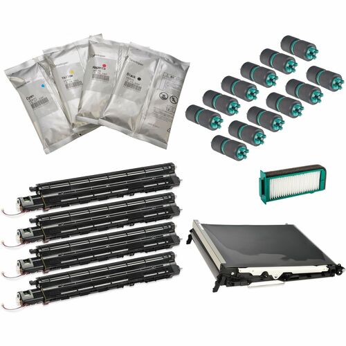 Lexmark Maintenance Kit - 480000 Pages - Laser