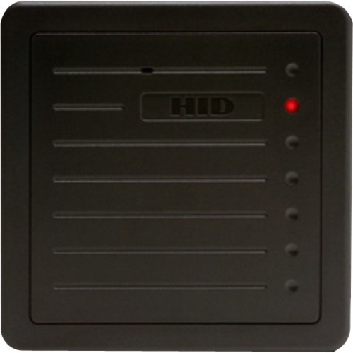 HID 125 Khz Versatile Proximity Card Reaader