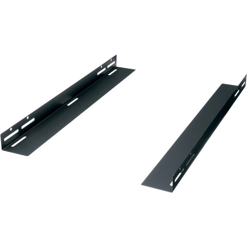 Middle Atlantic CSA-20 Mounting Bracket for Chassis, Rack - 100 lb Load Capacity - 1