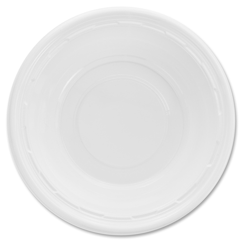 Dart Plastic Dinnerware Bowl - Plastic Body - 1000 / Carton