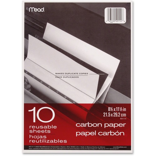 Carbon / Carbonless Paper