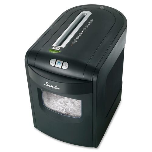 West Coast Office Supplies Technology Shredders & Accessories