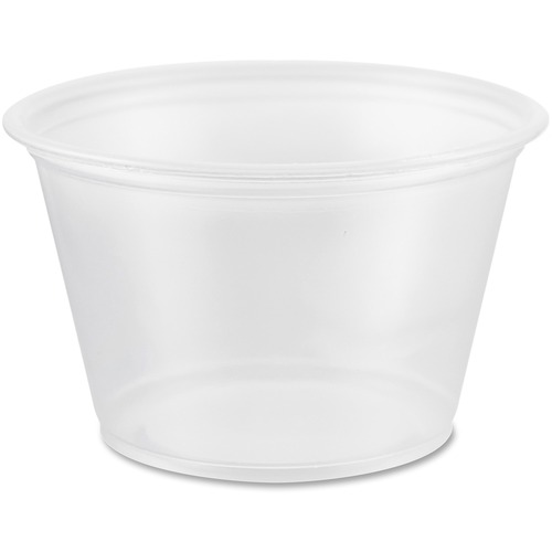 Picture of Dart 4 oz Conex Complements Portion Containers