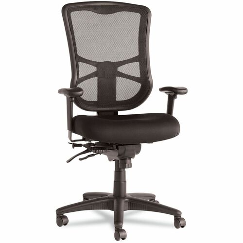 Picture of Alera Elusion Series Mesh High-Back Multifunction Chair