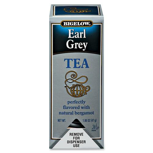 Bigelow Earl Grey Tea - 28 / Box