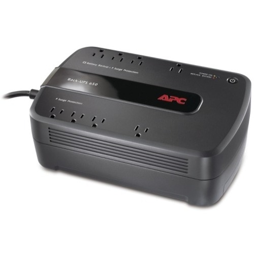 APC Back-UPS 650, Canada