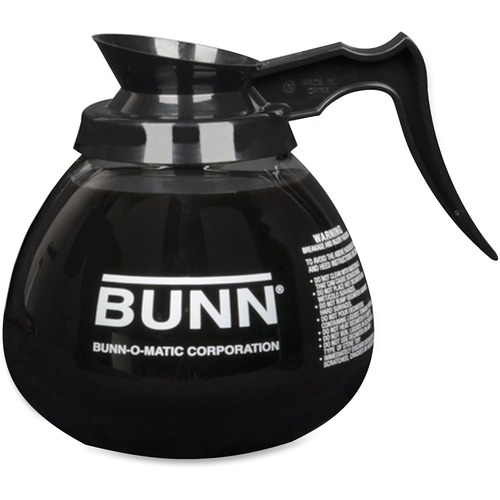 Picture of BUNN 12-Cup Pour-O-Matic Decanter