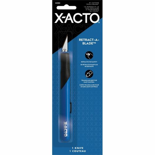 X-acto Aluminum Handle No. 1 Knife w/ Cap