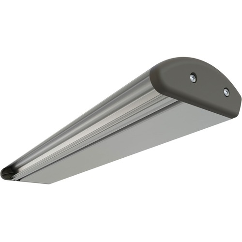 Chief Wall Plate Top Cover - Silver - Silver