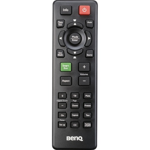 BenQ Device Remote Control - For Projector
