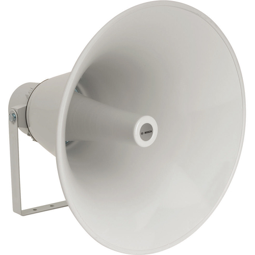 Bosch LBC 3483/00 Speaker - 35 W RMS - Light Gray - 52.50 W (PMPO) Woofer Tweeter Midrange - 380 Hz to 5 kHz - 286 Ohm