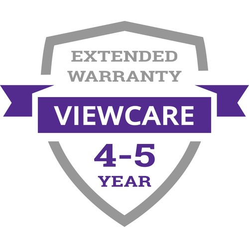 ViewSonic ViewCare - Extended Warranty - 2 Year - Warranty - On-site - Technical