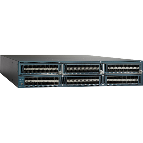 Cisco UCS 6200 Series Fabric Extender - Rack-mountable