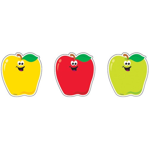 Mini Accents Variety Pack - Apples