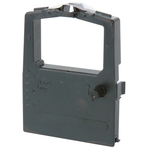 Porelon 42377801 Ribbon Cartridge - Black - 1 Each - 1 Each