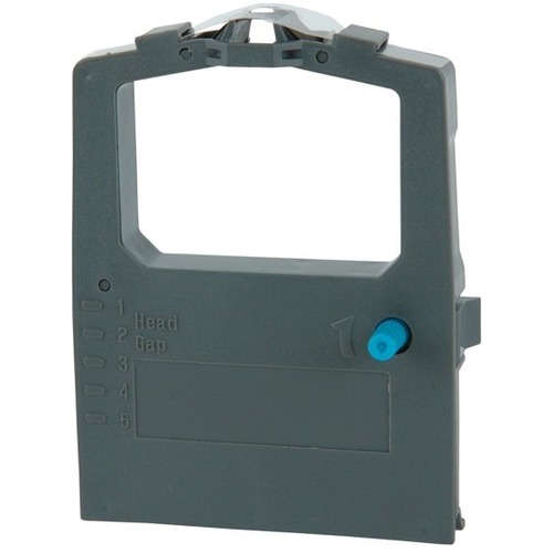 Porelon BM188 Ribbon Cartridge - Black - 1 Each - 1 Each