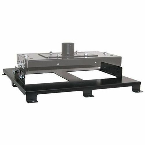Chief HB016E Mounting Bracket for Projector - TAA Compliant - Black