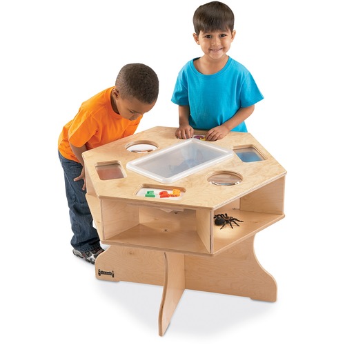 Science Activity Table - Play Tables - JNT6760JC