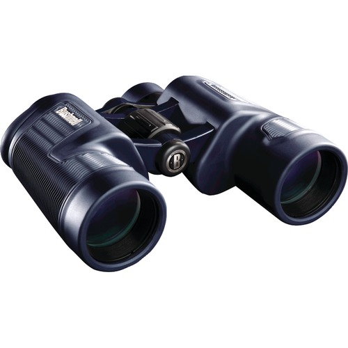 Bushnell H20 Binocular - 8x 42 mm Objective Diameter - Porro - BaK4 - Armored, Shock Proof, Fog Proof, Water Proof